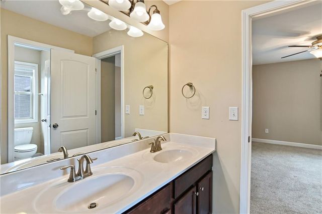 4835 Edgemoore Trace, Cumming, GA 30040