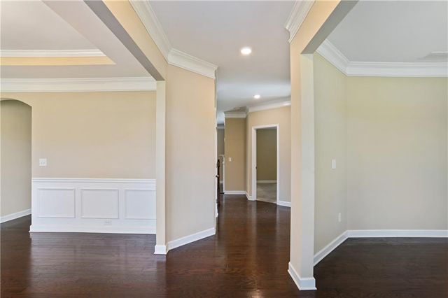 4835 Edgemoore Trace, Cumming, GA 30040