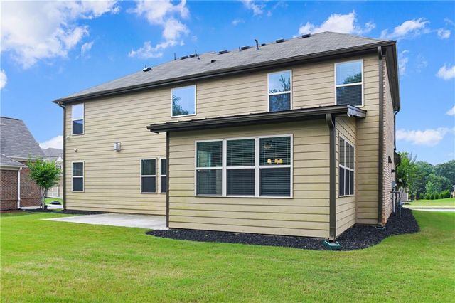 4835 Edgemoore Trace, Cumming, GA 30040