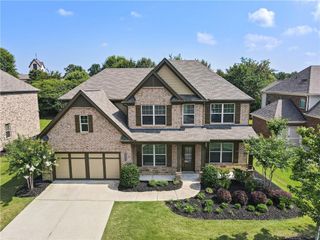 4835 Edgemoore Trace, Cumming, GA 30040