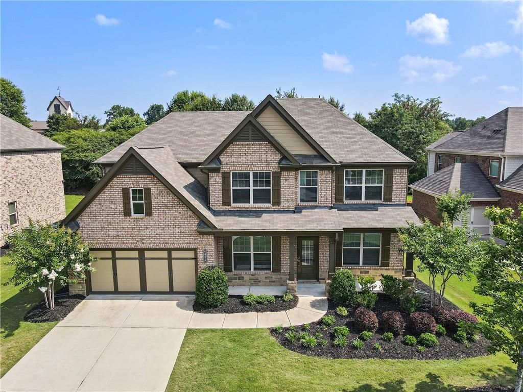 4835 Edgemoore Trace, Cumming, GA 30040