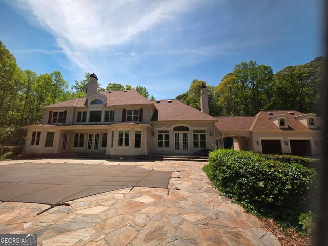 5461 Union Church Road, Flowery Branch, GA 30542