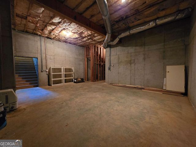 5461 Union Church Road, Flowery Branch, GA 30542