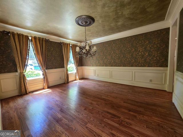 5461 Union Church Road, Flowery Branch, GA 30542