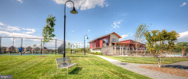 20569 MILBRIDGE TER, Ashburn, VA 20147