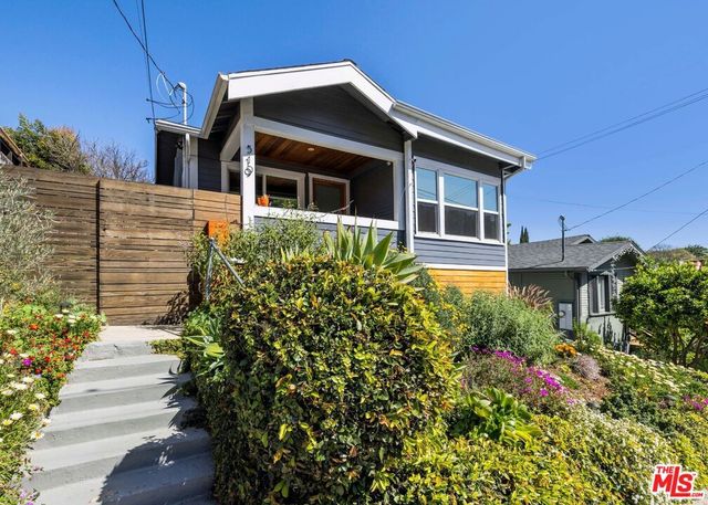 519 N Avenue 49, Los Angeles, CA 90042