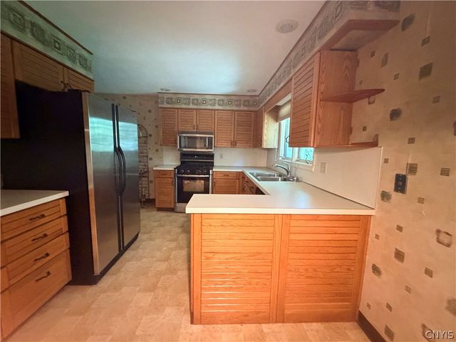 113 Munro Drive, Camillus, NY 13031