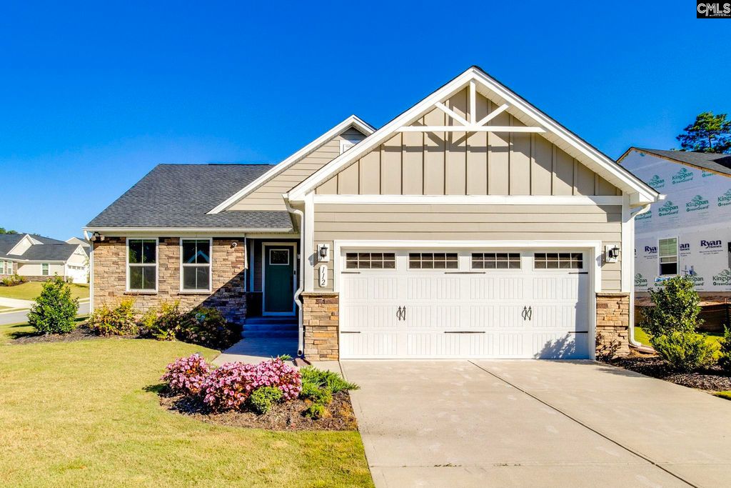 112 Saltgrass Lane, Elgin, SC 29045