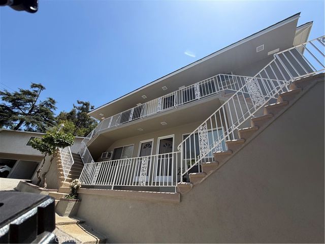 1817 Verdugo Loma, Glendale, CA 91208