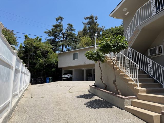 1817 Verdugo Loma, Glendale, CA 91208