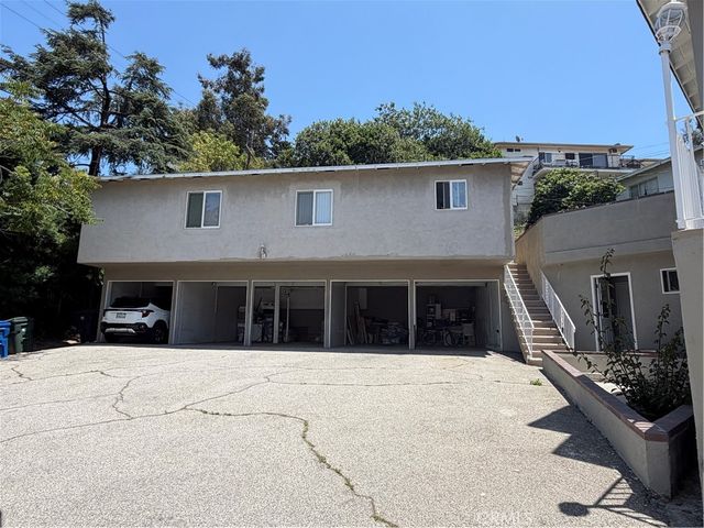 1817 Verdugo Loma, Glendale, CA 91208