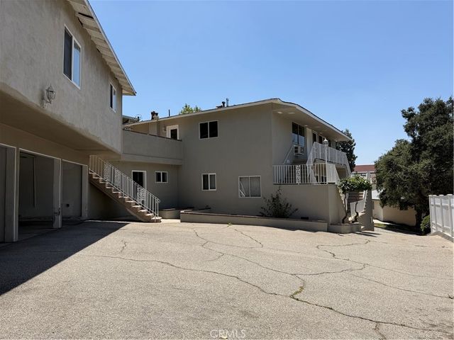1817 Verdugo Loma, Glendale, CA 91208
