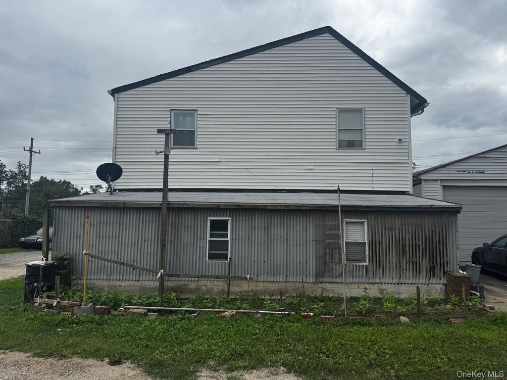 443 Babylon, Roosevelt, NY 11520 — photo 2