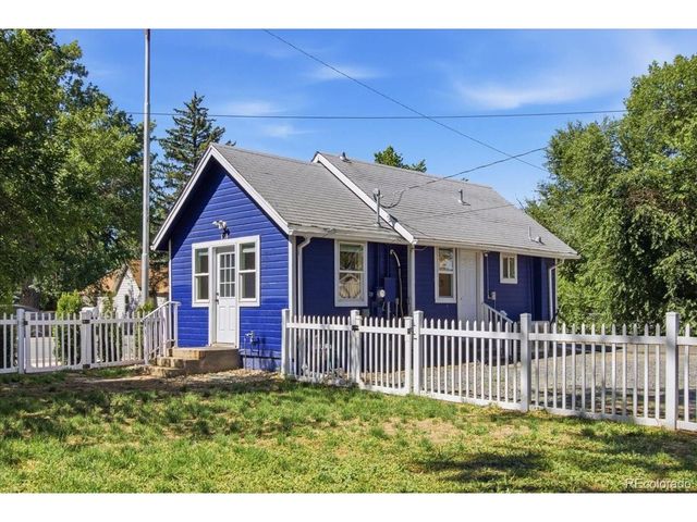 808 9th Ave, Longmont, CO 80501