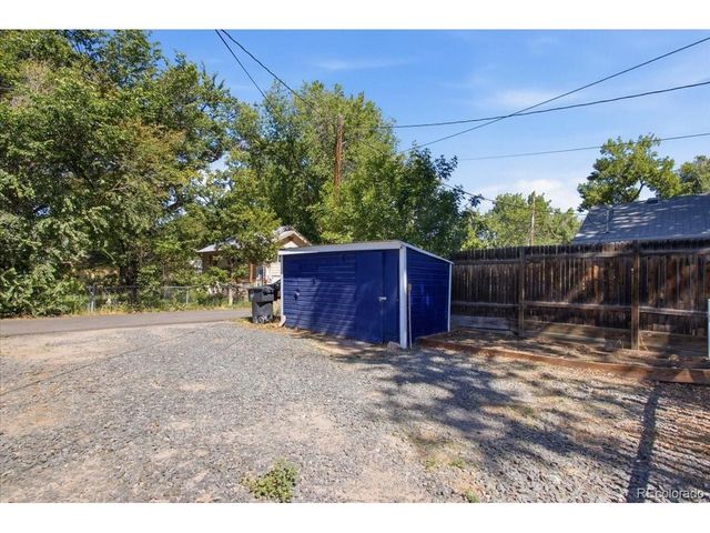 808 9th Ave, Longmont, CO 80501