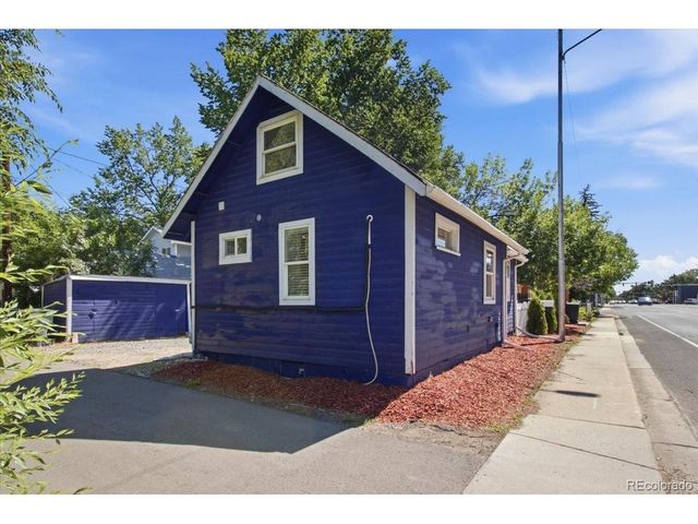 808 9th Ave, Longmont, CO 80501