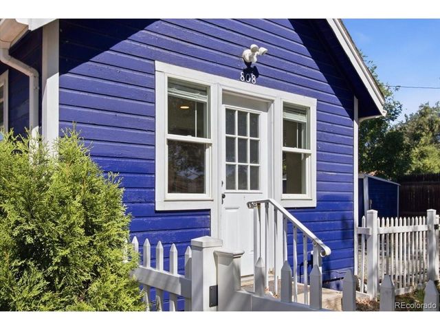 808 9th Ave, Longmont, CO 80501