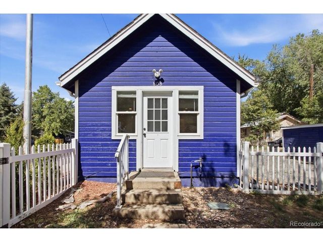 808 9th Ave, Longmont, CO 80501