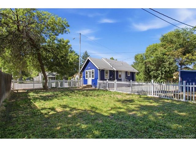 808 9th Ave, Longmont, CO 80501