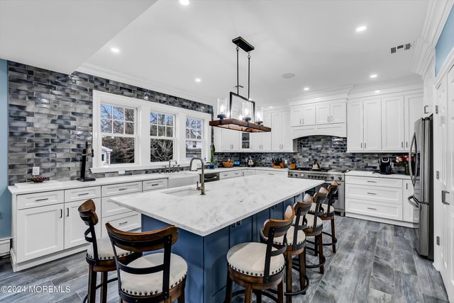 312 Spier Avenue, Allenhurst, NJ 07711