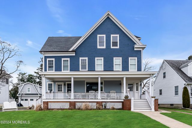 312 Spier Avenue, Allenhurst, NJ 07711