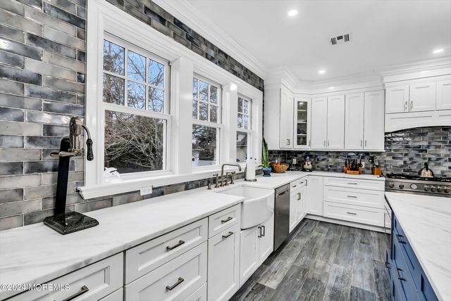 312 Spier Avenue, Allenhurst, NJ 07711