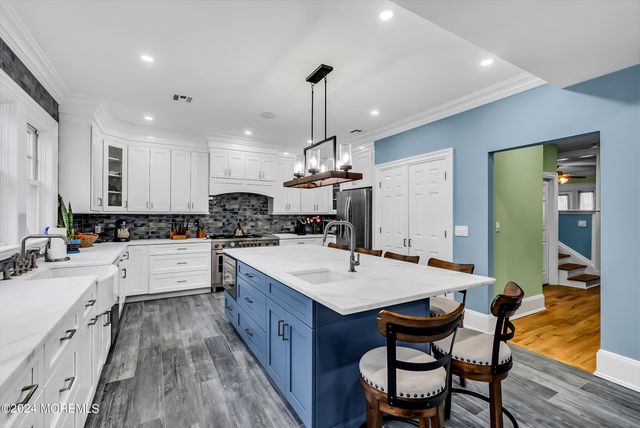 312 Spier Avenue, Allenhurst, NJ 07711