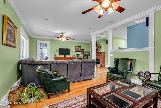 312 Spier Avenue, Allenhurst, NJ 07711