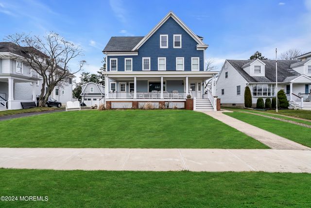 312 Spier Avenue, Allenhurst, NJ 07711