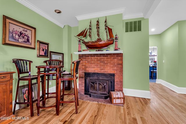 312 Spier Avenue, Allenhurst, NJ 07711