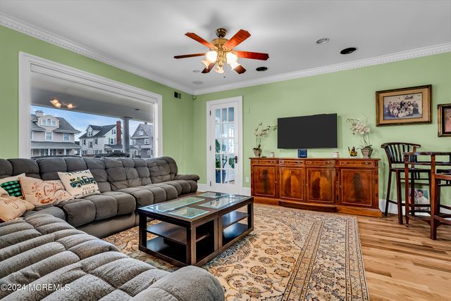 312 Spier Avenue, Allenhurst, NJ 07711