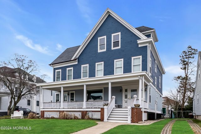 312 Spier Avenue, Allenhurst, NJ 07711