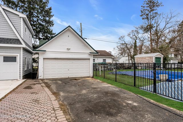 312 Spier Avenue, Allenhurst, NJ 07711