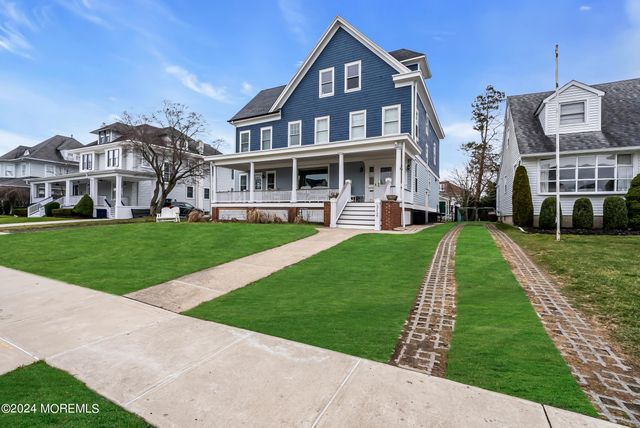 312 Spier Avenue, Allenhurst, NJ 07711