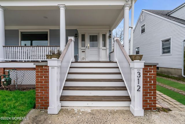 312 Spier Avenue, Allenhurst, NJ 07711