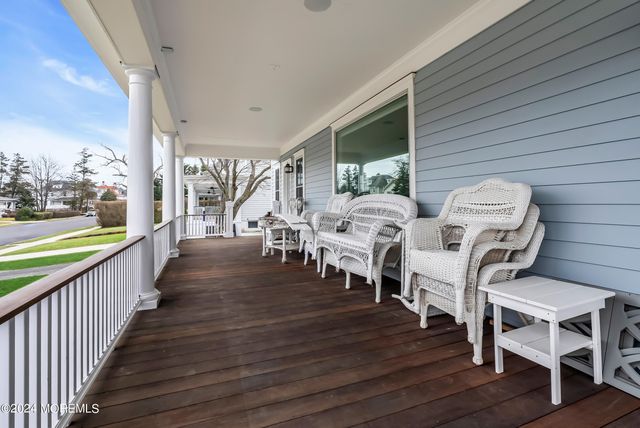 312 Spier Avenue, Allenhurst, NJ 07711