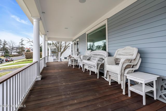312 Spier Avenue, Allenhurst, NJ 07711
