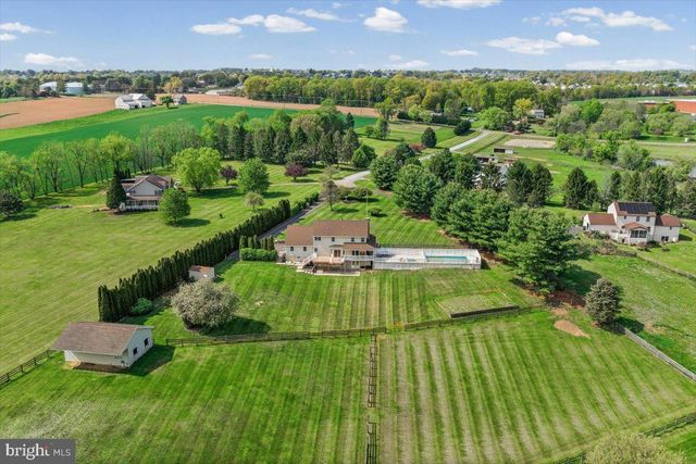 684 WATERWAY RD, Oxford, PA 19363