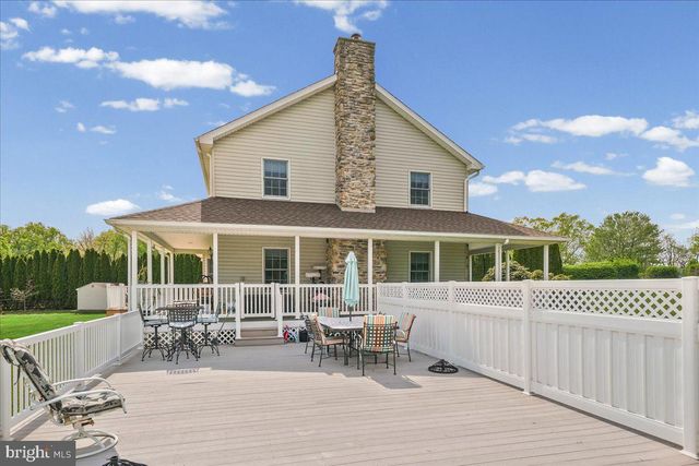 684 WATERWAY RD, Oxford, PA 19363