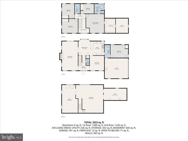 684 WATERWAY RD, Oxford, PA 19363