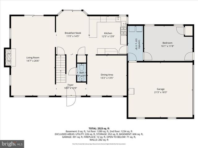 684 WATERWAY RD, Oxford, PA 19363