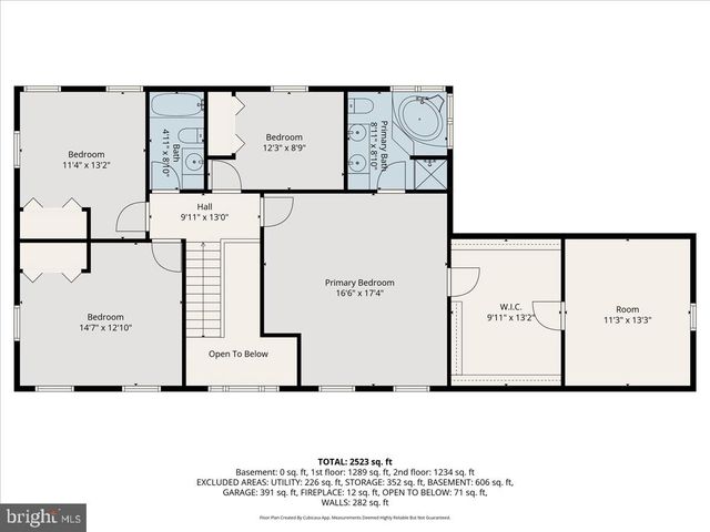 684 WATERWAY RD, Oxford, PA 19363