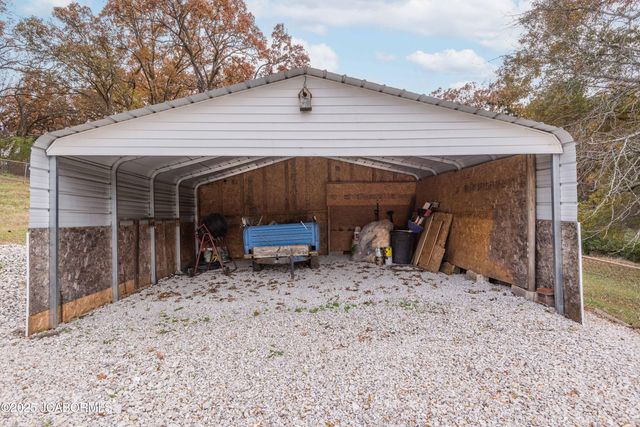 1805 SWIFTS HIGHWAY, Jefferson City, MO 65109