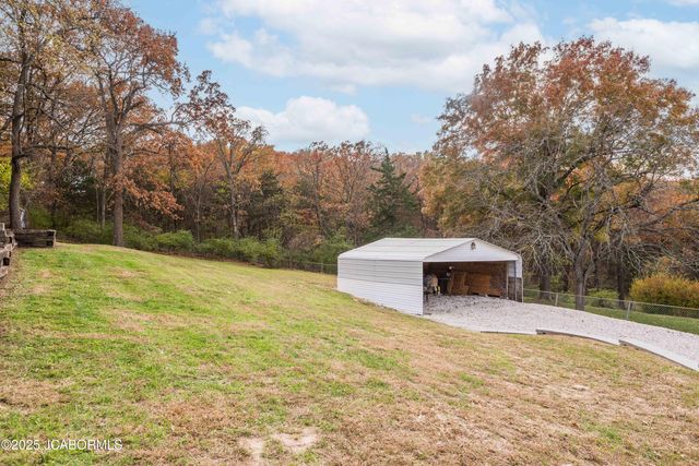 1805 SWIFTS HIGHWAY, Jefferson City, MO 65109