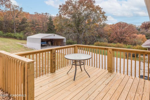 1805 SWIFTS HIGHWAY, Jefferson City, MO 65109