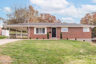 1805 SWIFTS HIGHWAY, Jefferson City, MO 65109
