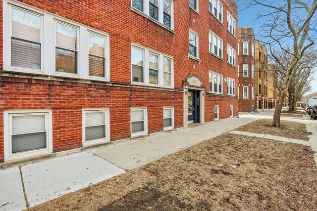 2609 W GUNNISON Street 3, Chicago, IL 60625
