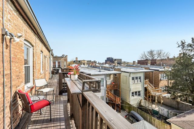 2609 W GUNNISON Street 3, Chicago, IL 60625