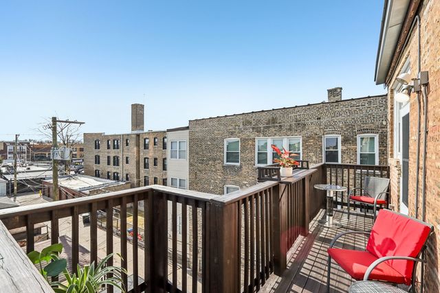 2609 W GUNNISON Street 3, Chicago, IL 60625