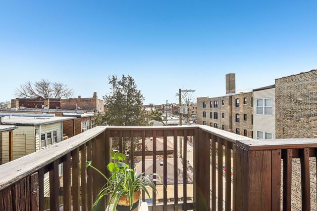 2609 W GUNNISON Street 3, Chicago, IL 60625